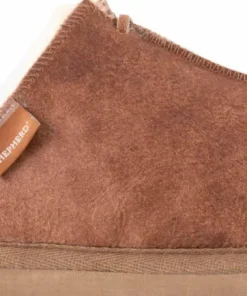 Shepherd of Sweden Men's Hugo Antique Cognac