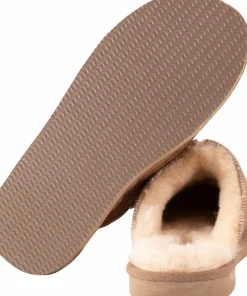 Shepherd of Sweden Men's Hugo Antique Cognac