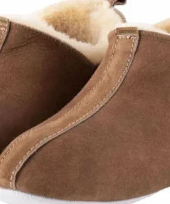Shepherd of Sweden Men's Henrik Antique/Cognac