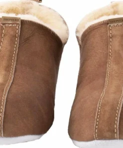 Shepherd of Sweden Men's Henrik Antique/Cognac