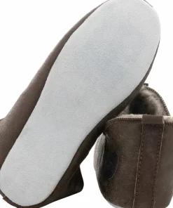 Shepherd of Sweden Men's Henrik Stone Oild Antique