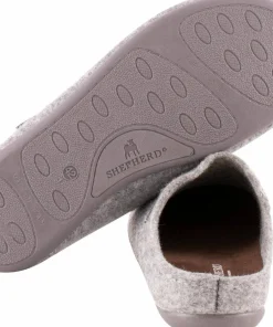 Shepherd of Sweden Men's Jon Grey