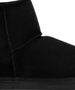 Shepherd of Sweden Paris Black Black