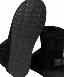 Shepherd of Sweden Paris Black Black