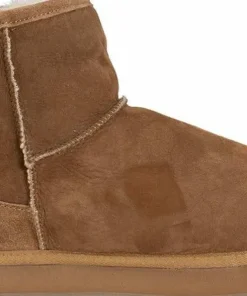 Shepherd of Sweden Paris Chestnut Chestnut