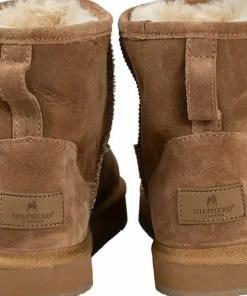 Shepherd of Sweden Paris Chestnut Chestnut