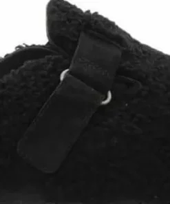 Shepherd of Sweden Unisex Roma Black