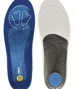 Sidas 3FEET Low Blue