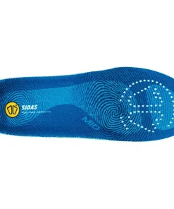 Sidas 3FEET Mid Blue