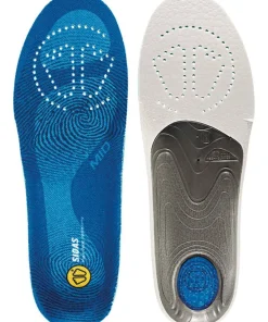 Sidas 3FEET Mid Blue