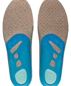 Sidas 3FEET Outdoor Low Blue