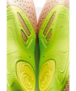 Sidas 3FEET Outdoor Mid Green