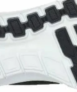 Skechers Men's Arch Fit 2.0 Look Ahead Black