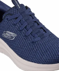 Skechers Men's Arch Fit 2.0 Look Ahead Navy