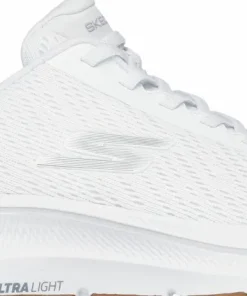 Skechers Men's Go Run Consistent 2.0 White