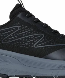 Skechers Men's Switch Back Mist Black