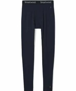 Smartwool Men's Merino 250 Baselayer Bottom Deep Navy