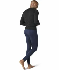 Smartwool Men's Merino 250 Baselayer Bottom Deep Navy