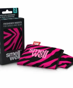 Smell Well Active Pink Zebra