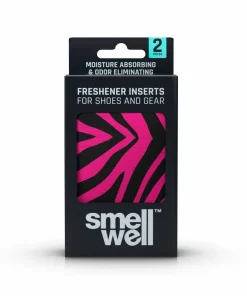 Smell Well Active Pink Zebra