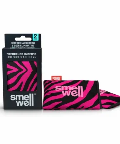 Smell Well Active Pink Zebra