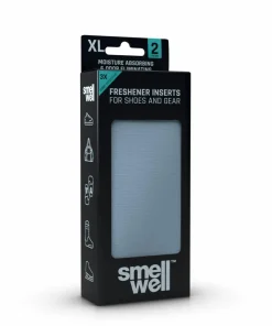 Smell Well Active XL Silver Grey