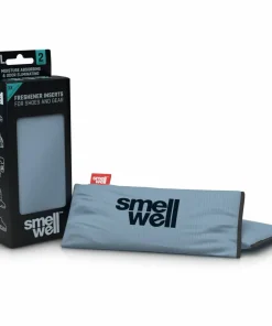Smell Well Active XL Silver Grey