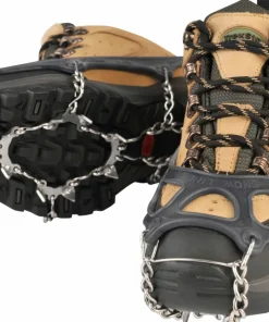 Snowline Snowline Chainsen Pro Black