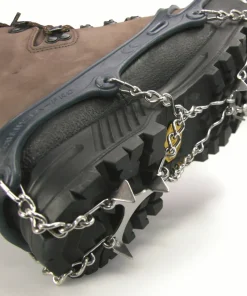 Snowline Snowline Chainsen Pro Black