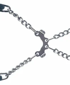 Snowline Snowline Chainsen City Black