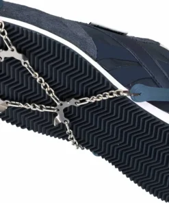 Snowline Snowline Chainsen City Black