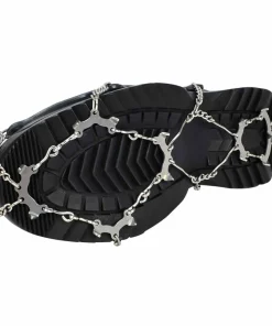 Snowline Snowline Chainsen Trail Navy/Grey Eyelet