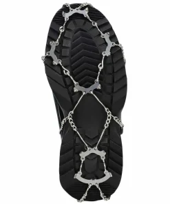 Snowline Snowline Chainsen Trail Navy/Grey Eyelet