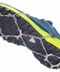 Snowline Snowline Chainsen Trail Navy/Grey Eyelet