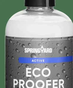 Springyard Eco Proofer No Colour