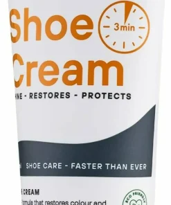 Springyard Shoe Cream Brown