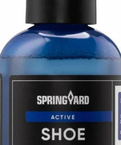 Springyard Shoe Deo Transparent
