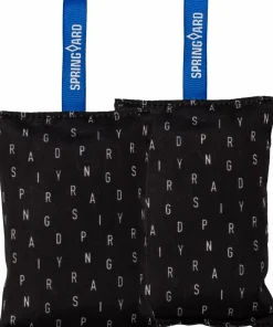 Springyard Shoe Freshener Black