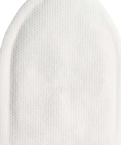 Springyard Toe Warmer White