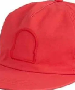 Sätila Sunset Cap Fiesta Red