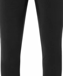 super.natural Men's Arctic230 Tight Jet Black