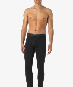 super.natural Men's Arctic230 Tight Jet Black