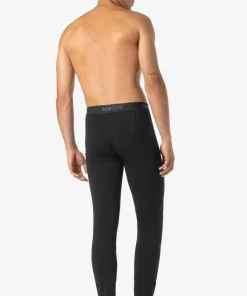 super.natural Men's Arctic230 Tight Jet Black