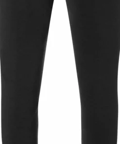 super.natural Men's Arctic230 Tight Jet Black
