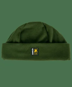 Swazi Hasbeanie Olive