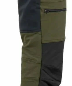 Swazi Men's Forest Pants Gran Green