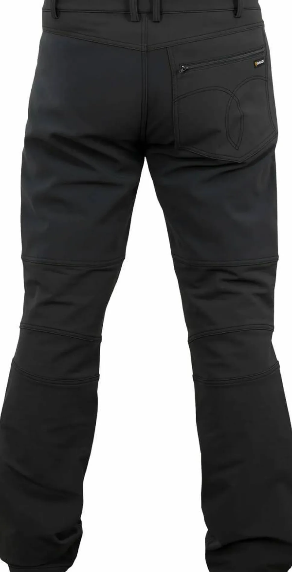 Swazi Men's Forest Pants Iron Sand