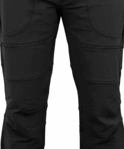 Swazi Men's Forest Pants Iron Sand