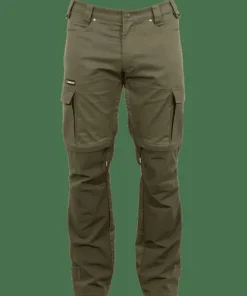 Swazi Men's Ipotane Pantsi European European Olive
