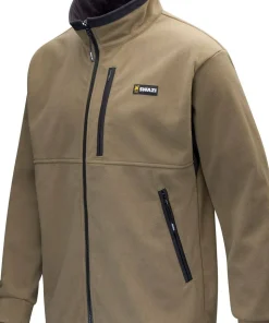 Swazi Men's Molesworth Jacket Ranger
